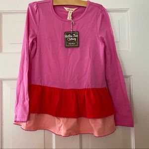 Matilda Jane Rosy Glow Tunic
